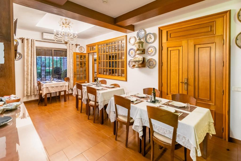 Hotel Riad Arruzafa - Resim 13