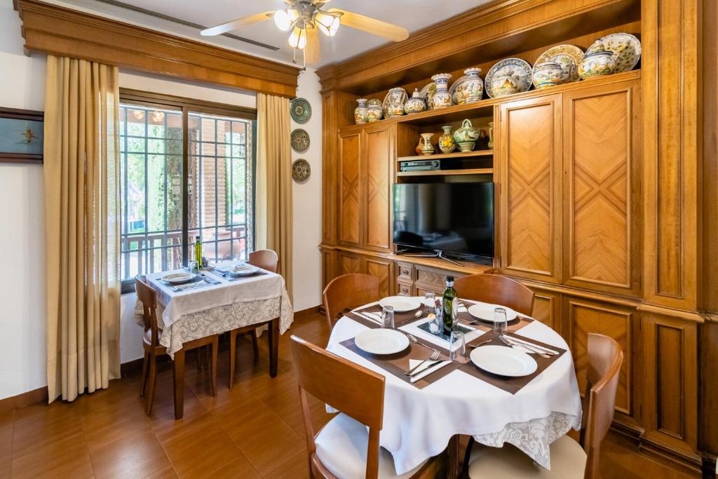 Hotel Riad Arruzafa - Resim 14