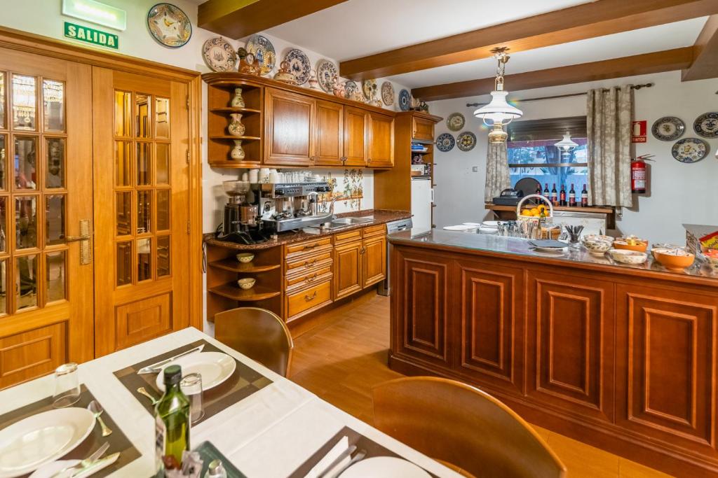 Hotel Riad Arruzafa - Resim 10