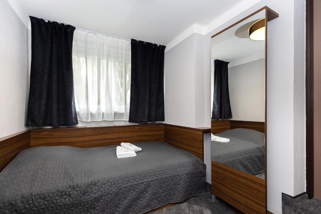 GARDEN Restaurant & Pension - 6