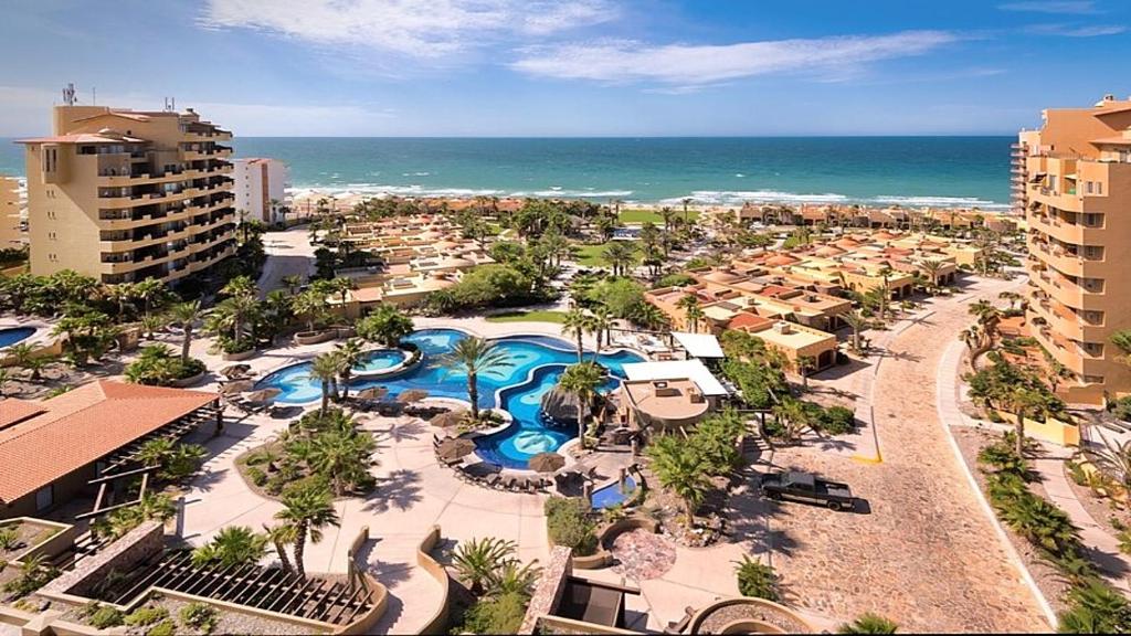Luxury Condo Bella Sirena, Sandy Beach, Puerto Peñasco Updated 2024