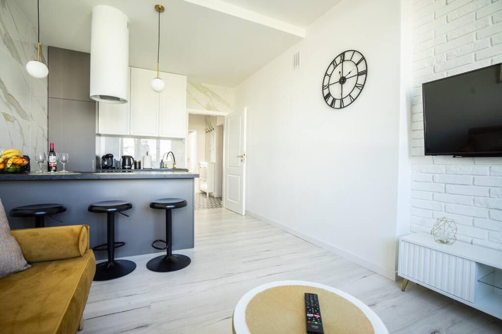 Apartment Marszalkowska Premium Warsaw City Center - 1