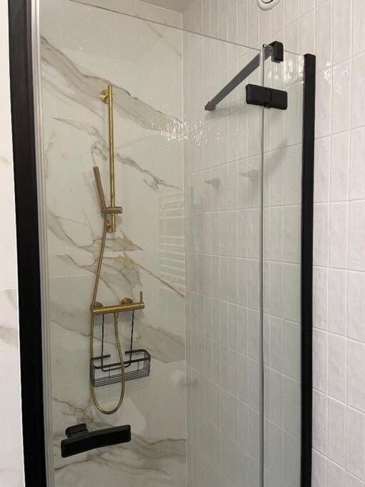 Apartment Marszalkowska Premium Warsaw City Center - 15