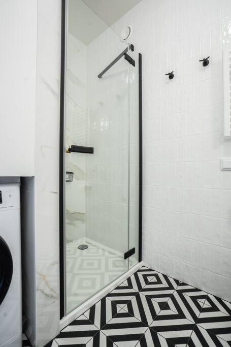 Apartment Marszalkowska Premium Warsaw City Center - 14