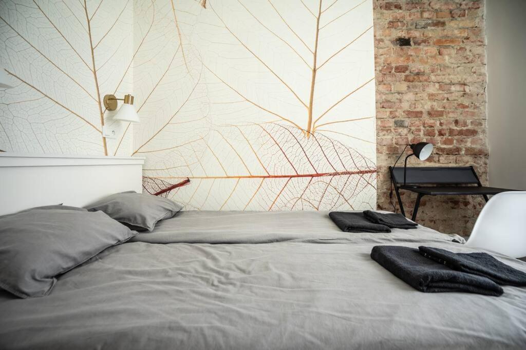 Apartment Marszalkowska Premium Warsaw City Center - 8