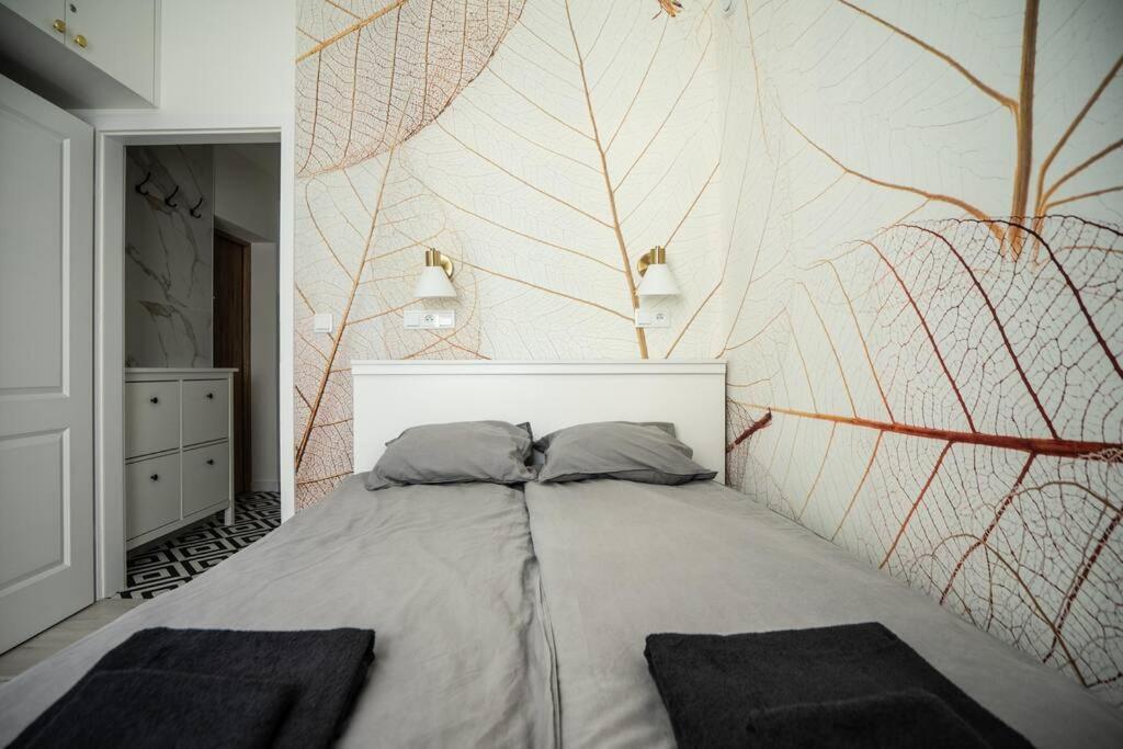 Apartment Marszalkowska Premium Warsaw City Center - 9