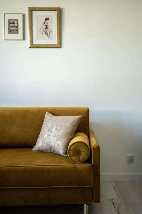 Apartment Marszalkowska Premium Warsaw City Center - 4