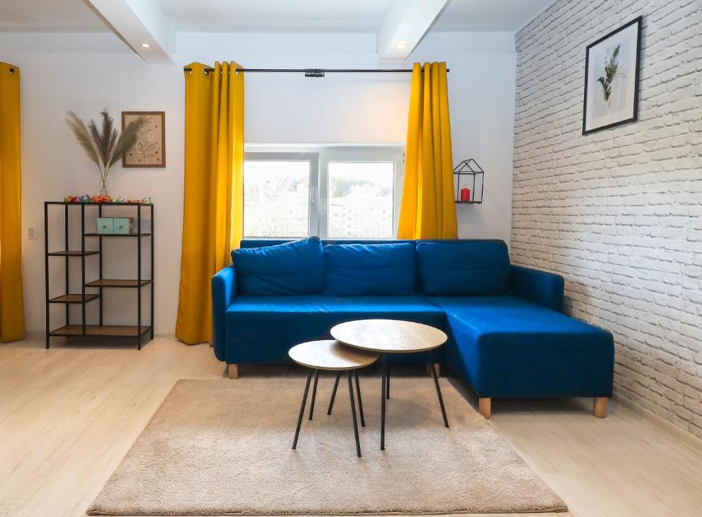 Gdynia Cozzi Apartment, Gdynia (updated prices 2024)