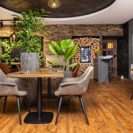 GARDEN Restaurant & Pension - 15