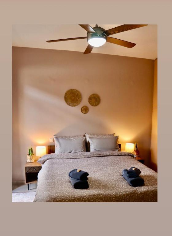 Morpheus Realm Apartment - 8