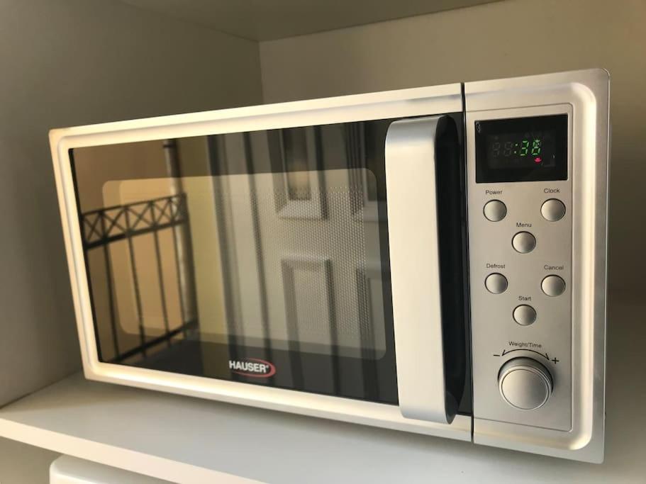Single Sunny Mini Studio Flat 1035 Budapest, 14 Vihar utca 1/2 kép - 1