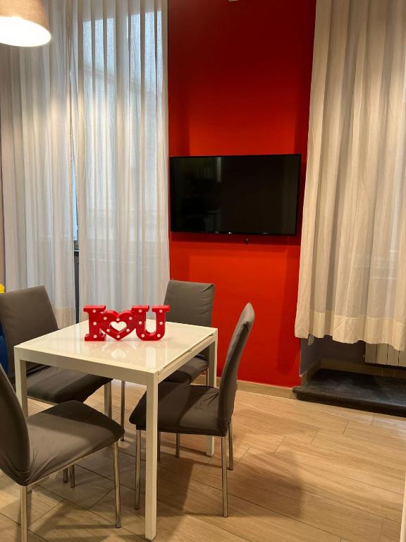 LOFT IN FLORENCE, Florence (updated prices 2024)