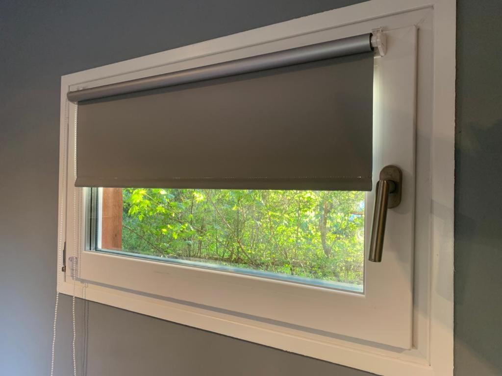 Tiny-Ferienwohnung Hellerau 2 - 4