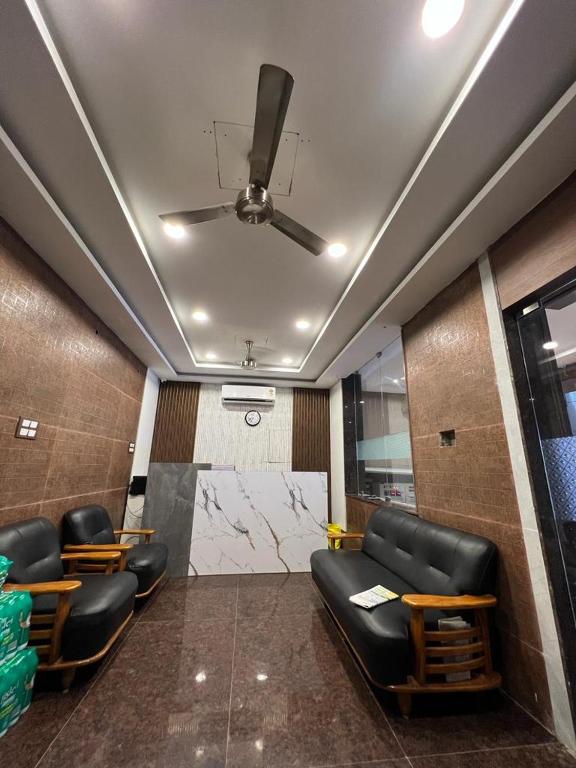 Fotografie z fotogalerie ubytování THE PARK AVENUE HOTEL - Business Class Hotel Near Central Railway Station Chennai Periyamet v destinaci Čennaí