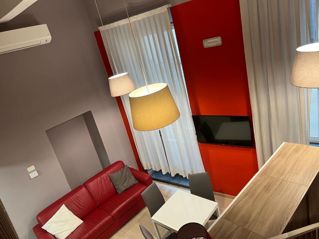 LOFT IN FLORENCE - 1