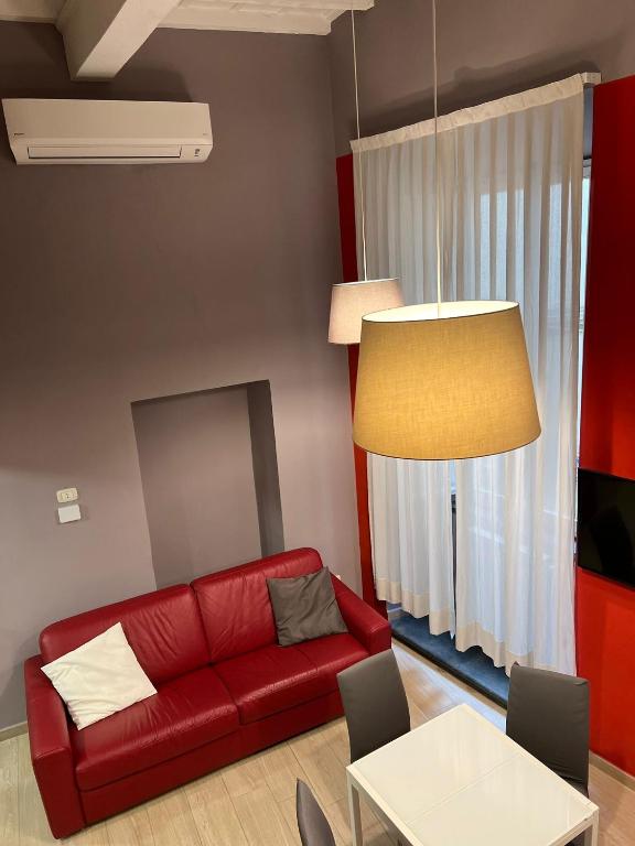 LOFT IN FLORENCE - 2