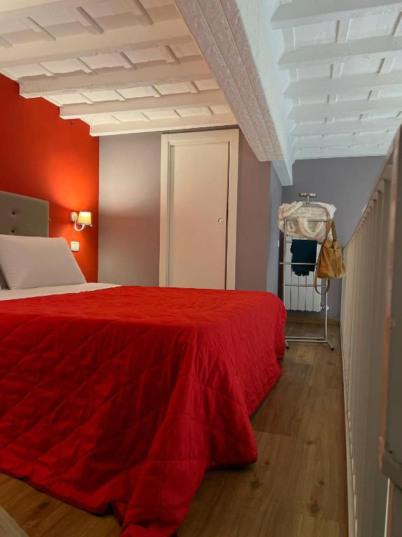 LOFT IN FLORENCE - 3