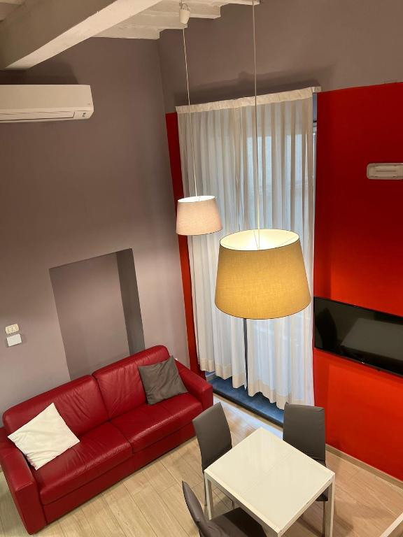 LOFT IN FLORENCE - 4