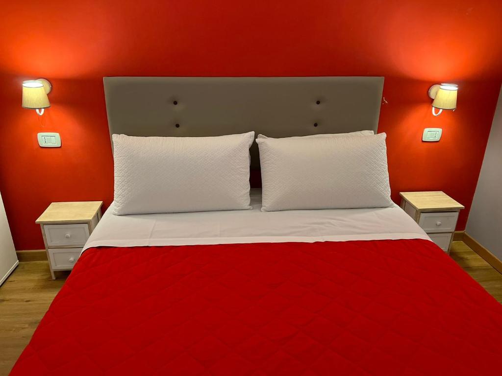 LOFT IN FLORENCE - 6