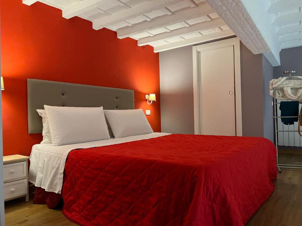 LOFT IN FLORENCE - 7