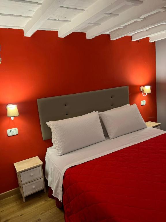 LOFT IN FLORENCE - 8