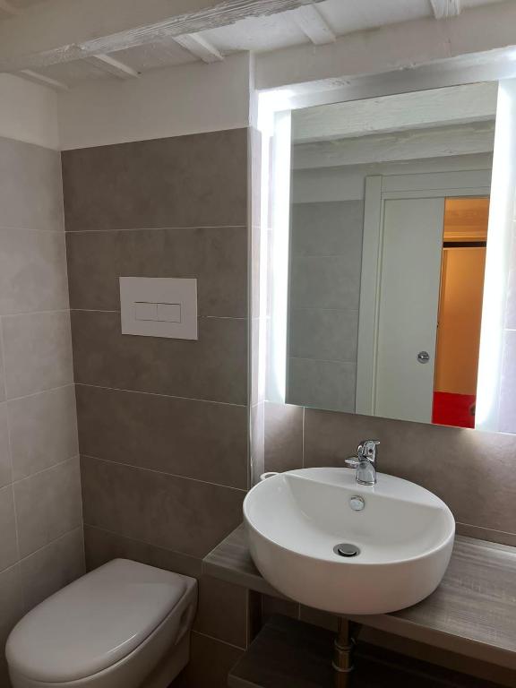 LOFT IN FLORENCE - 9