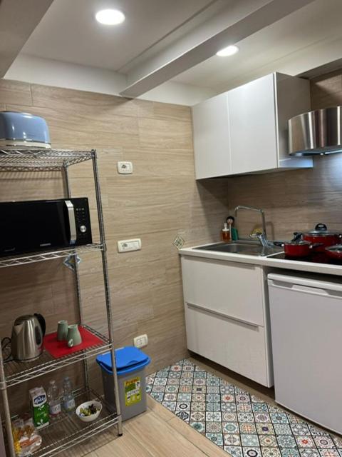 LOFT IN FLORENCE - 10