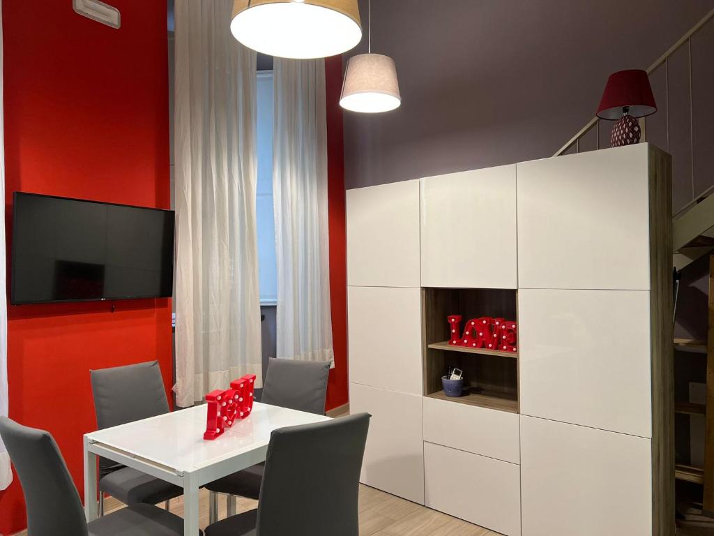 LOFT IN FLORENCE - 11