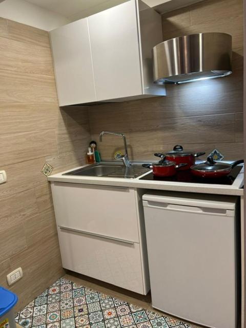 LOFT IN FLORENCE - 12