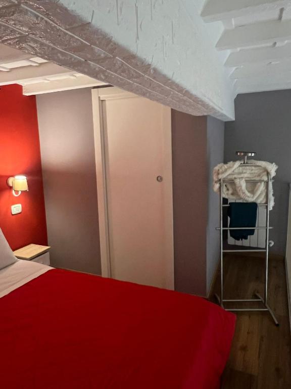 LOFT IN FLORENCE - 13