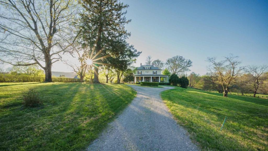 Bluemont Belle, Purcellville (updated prices 2024)