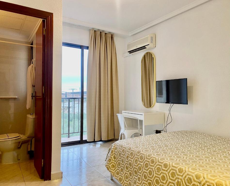 Hotel Venta El Puerto, Murcia – Bijgewerkte prijzen 2023