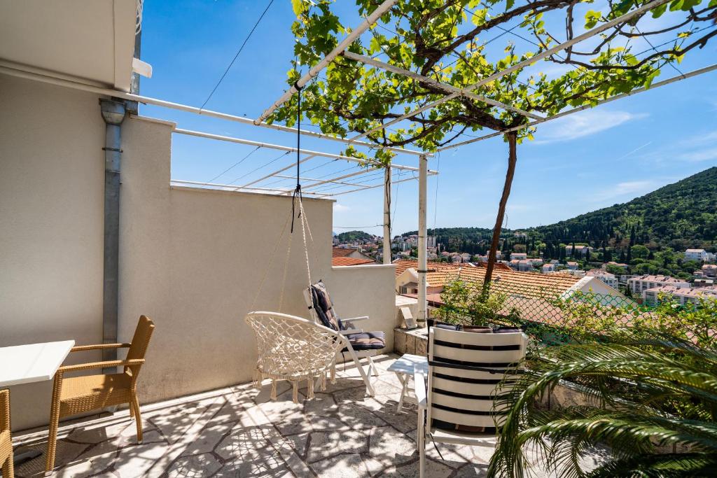 Rooms and Apartment Nike - 15