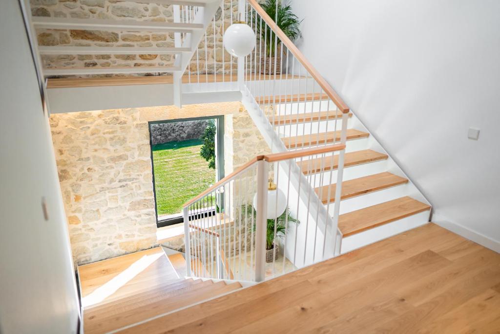 Fotografia z galérie ubytovania Apartamentos Boutique Aroca v destinácii Galizano