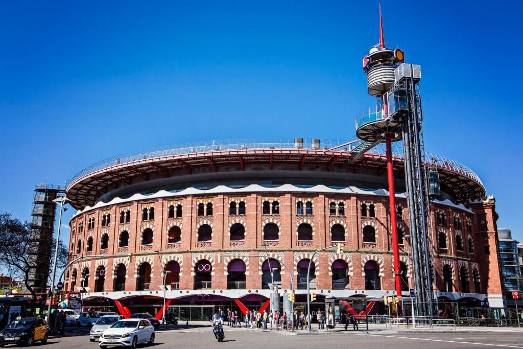 Sweet Inn Plaza Espana Fira, Barcelona – Updated 2023 Prices