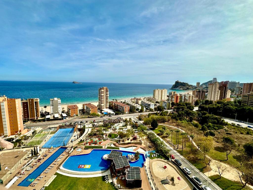 Sunset Drive Vistas Magicas, Benidorm – Bijgewerkte prijzen 2023