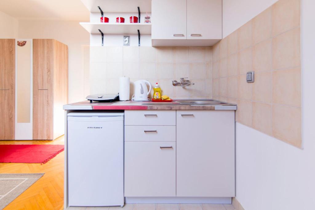 Amarilis apartment - One-Bedroom Apartment