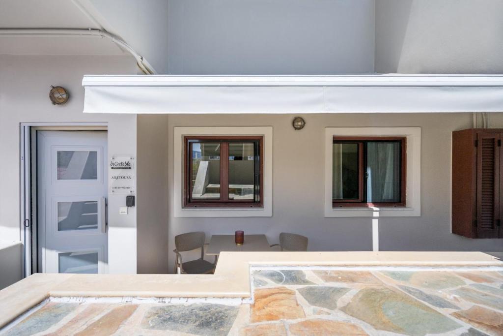 Fotografie z fotogalerie ubytování Aretousa InCreteble Cretan Residences Collection v destinaci Sitia