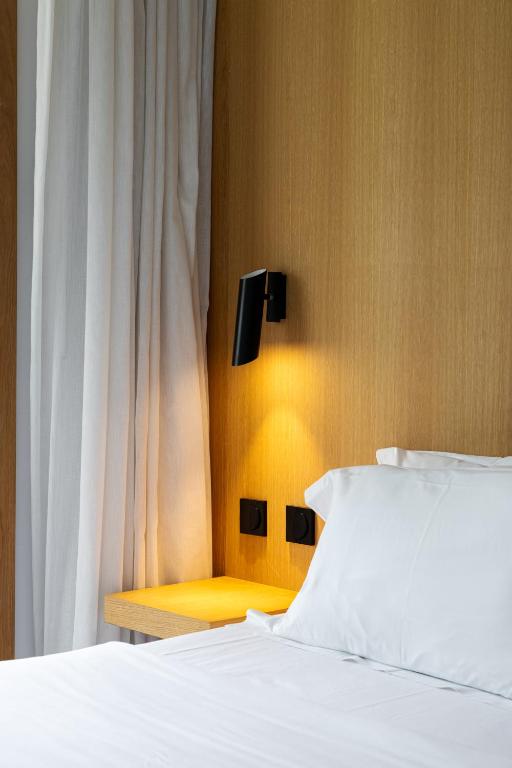 Evora Olive Hotel - Resim 12