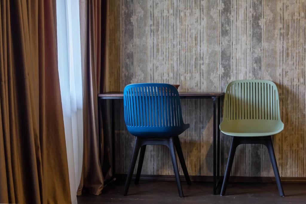 Fotografie z fotogalerie ubytování Hotel Eden v destinaci Mestia