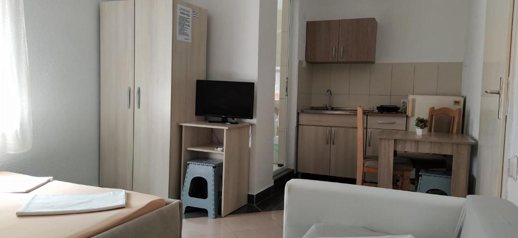 Apartmani Nino - Junior Suite