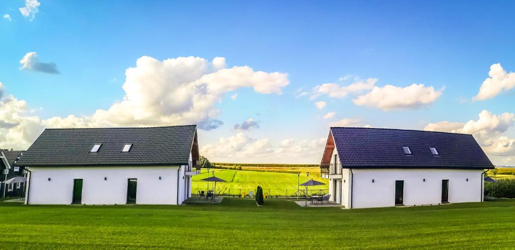 Blue Sky - Apartamenty Premium Zator - 12