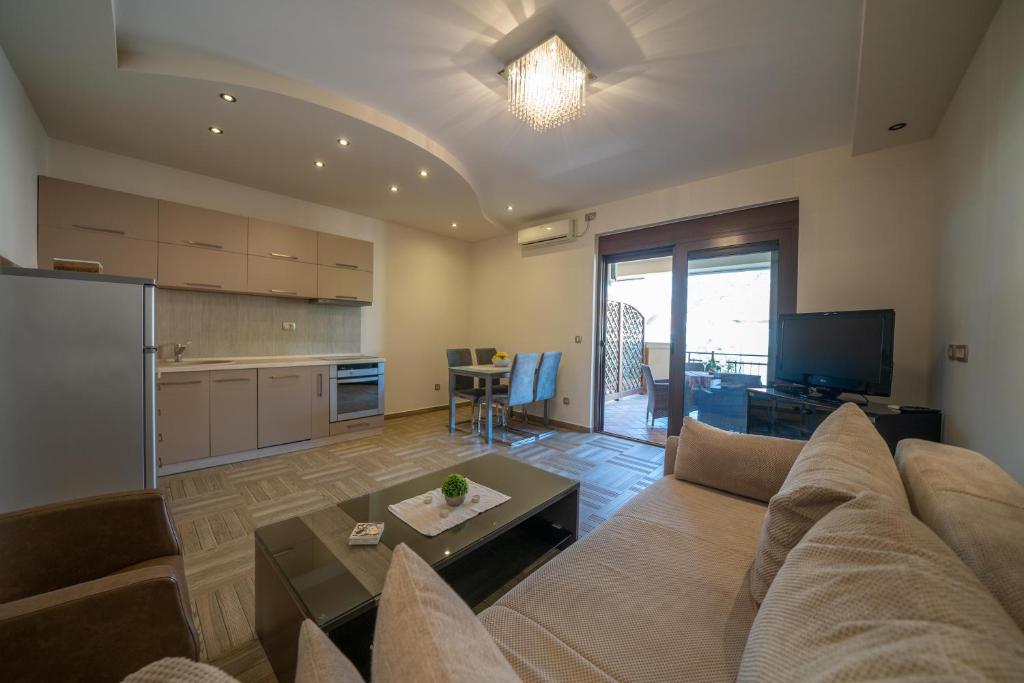 Apartments Milunović - 2