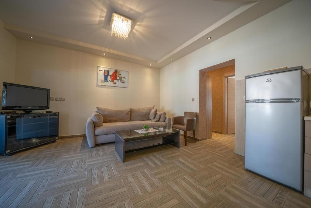 Apartments Milunović - 8