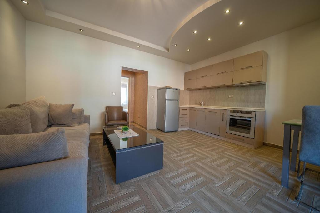 Apartments Milunović - 9