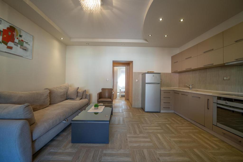 Apartments Milunović - 4