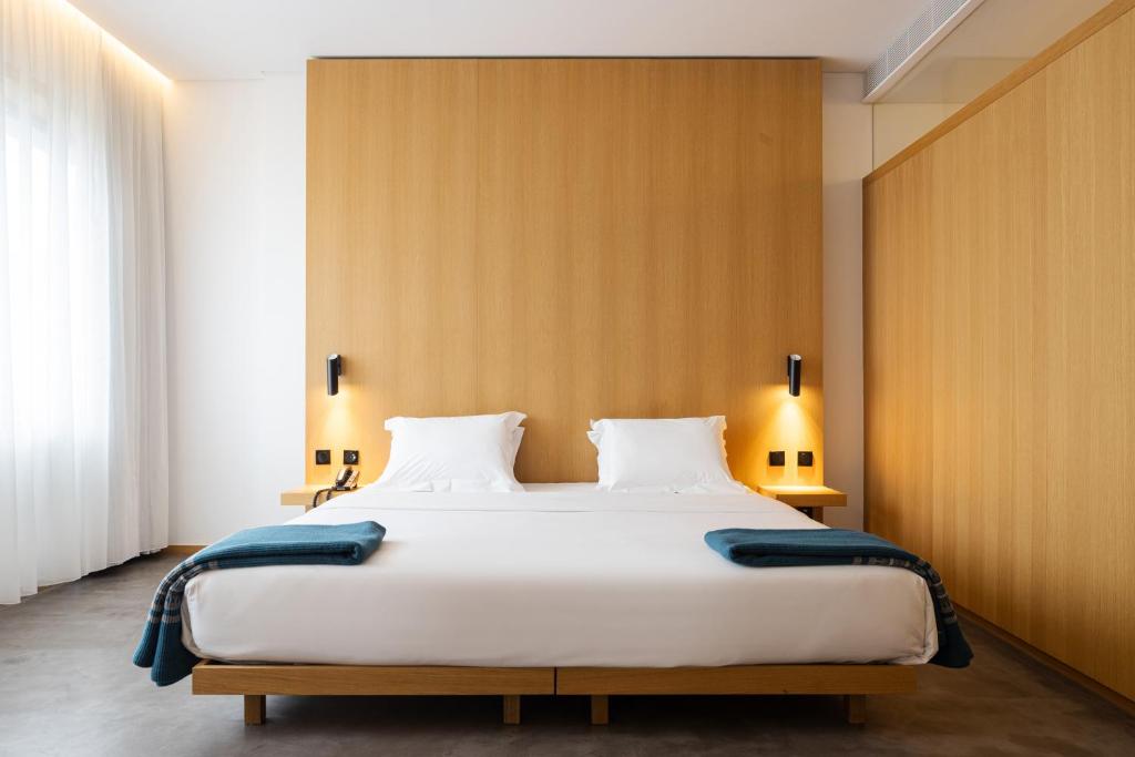 Evora Olive Hotel - Resim 7