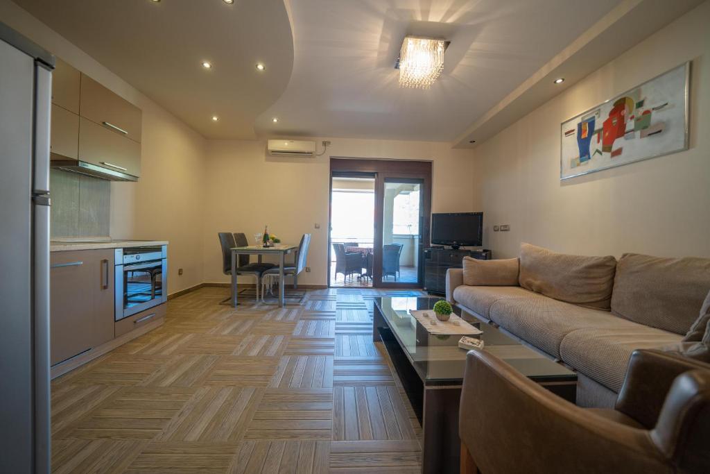 Apartments Milunović - 3