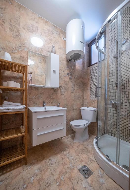 Apartments Milunović - 18