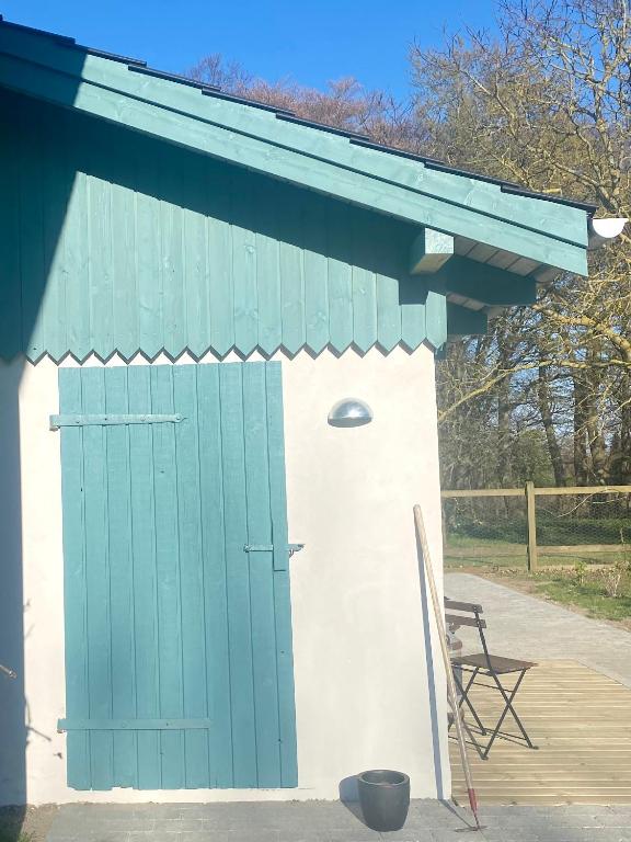Fotografie z fotogalerie ubytování Tiny Guesthouse v destinaci Nakskov